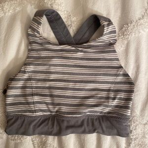 Womens Athleta Sports Bra